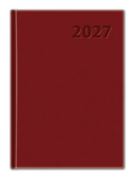 Denn� di�r Manager 2027 - bordov�