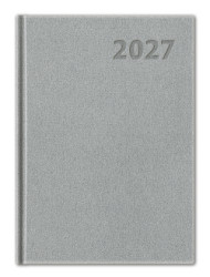 Denn� di�r Manager 2027 - strieborn�