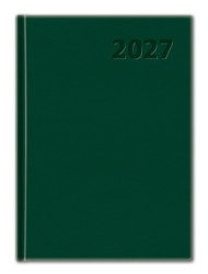 Denn� di�r Manager 2027 - zelen�