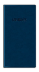 Minidi�r mesa�n� 2027 - modr�