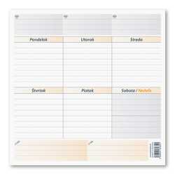 Podlo�ka pod my� "My�pad"