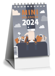 Stolov Minikalendr 2024