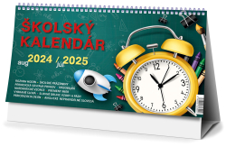 Stolov kalendr kolsk 2024/2025